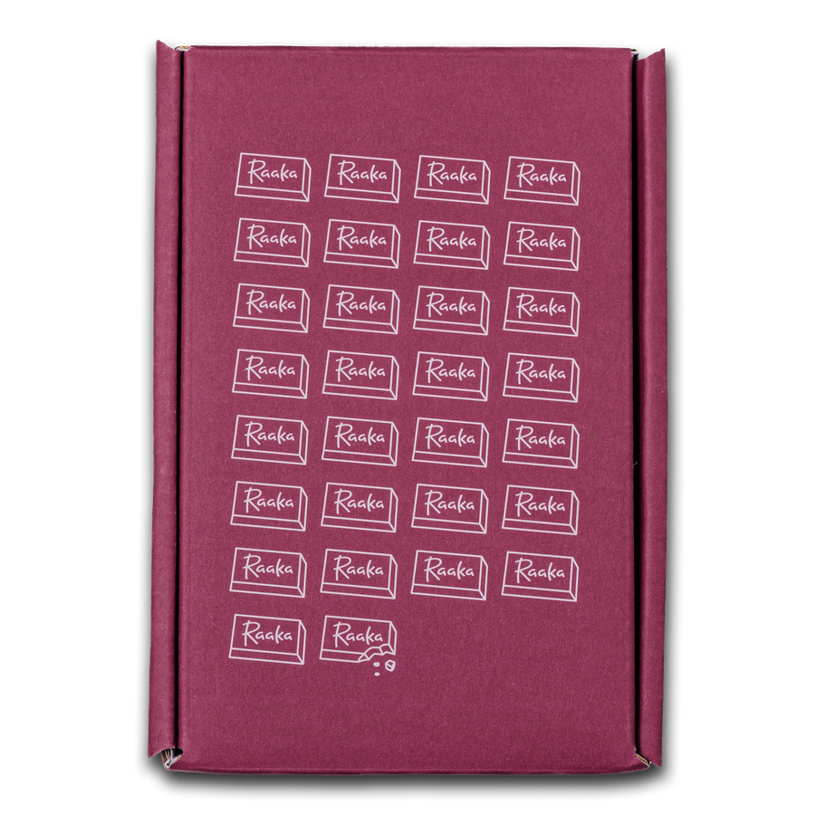 Mini Doses Box of 30 - Fabled Plaza Doses Discovery