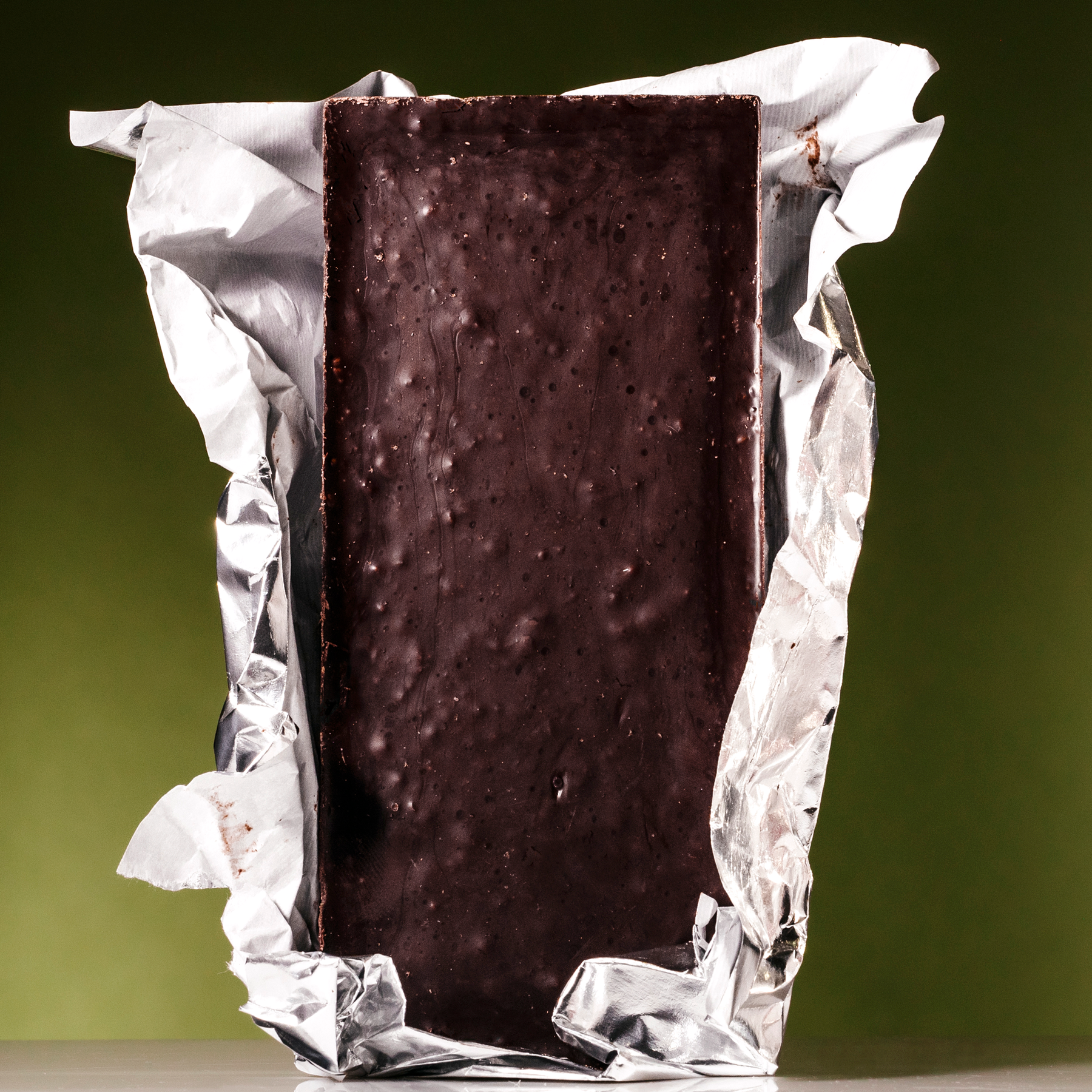 Green Tea Crunch - Steady Atrium Crunch Discovery