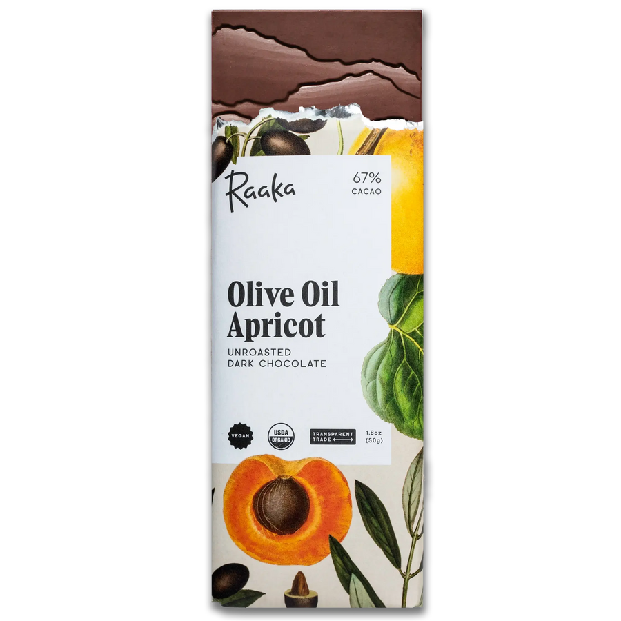 Olive Oil Apricot - Sunny Loft Apricot Discovery