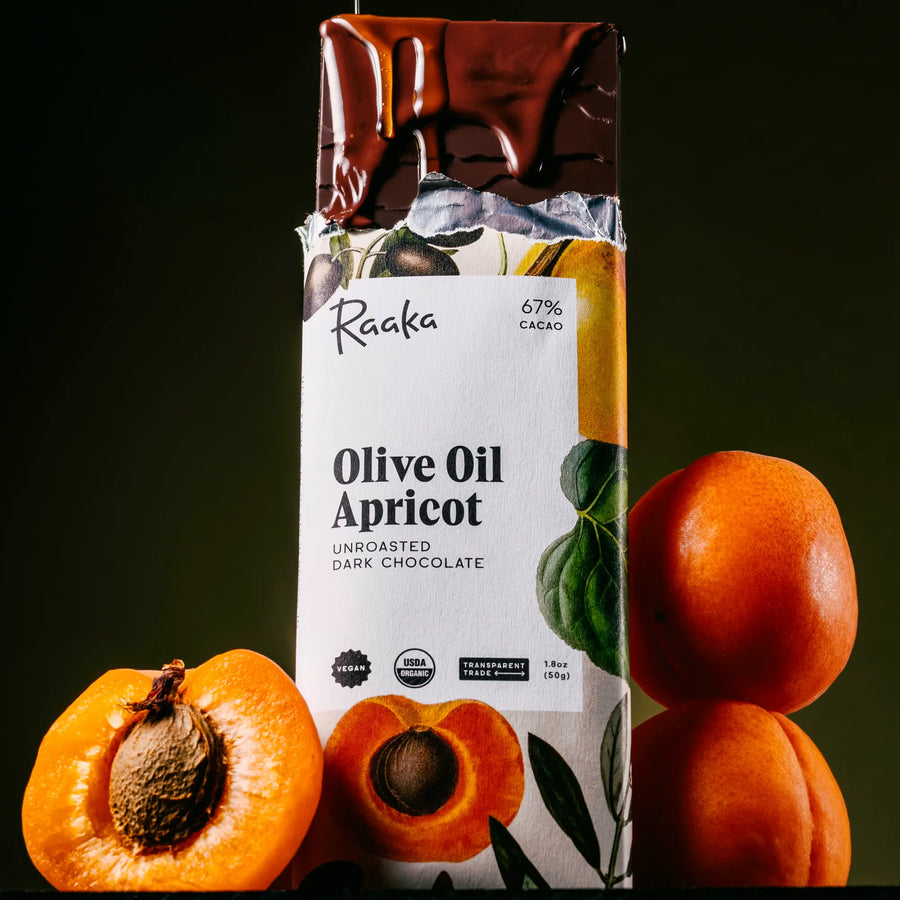 Olive Oil Apricot - Sunny Loft Apricot Discovery