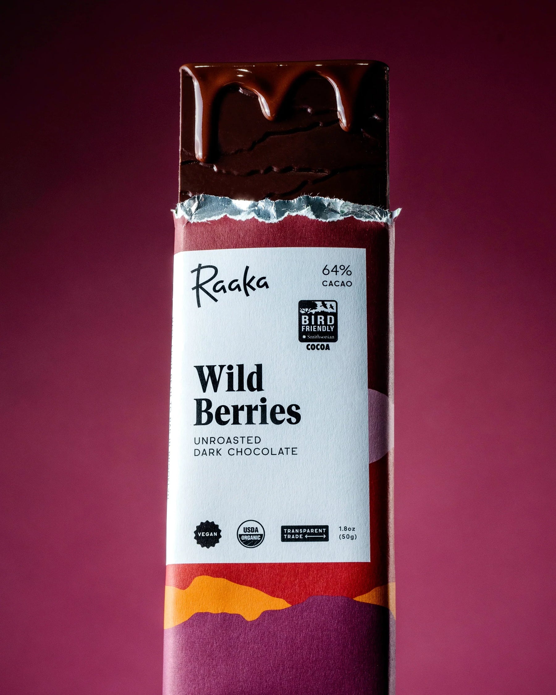 Wild Berries - Woven Loft Berry Discovery