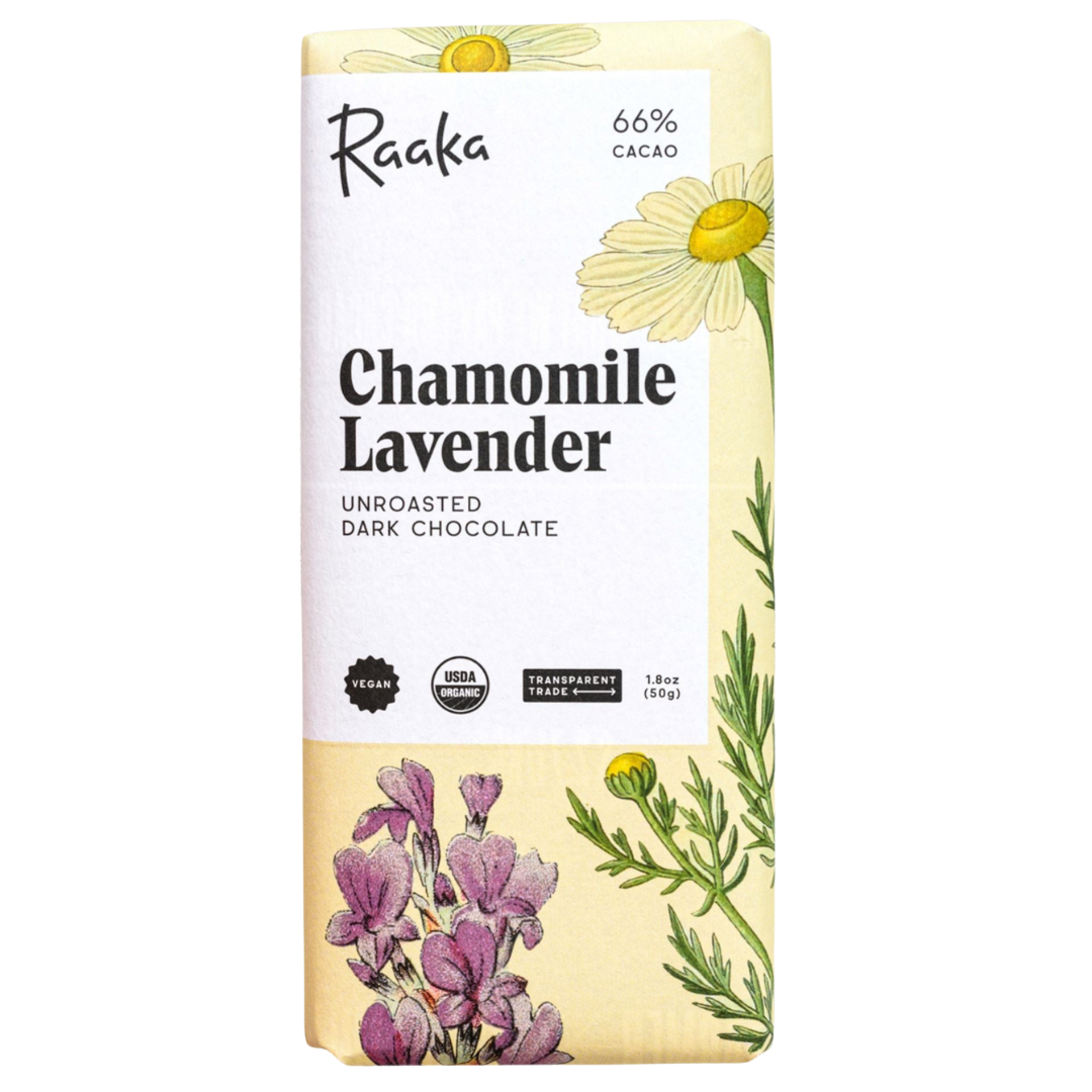 Chamomile Lavender - Cobalt Plaza Lavender Discovery