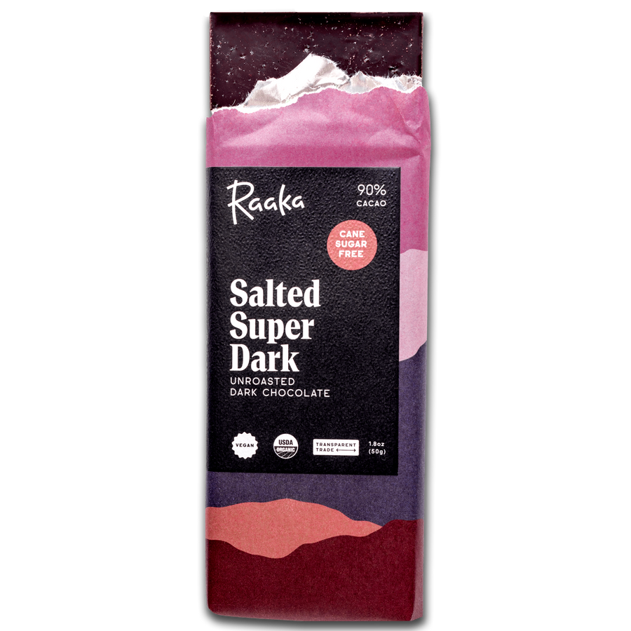 Salted Super Dark - Honest Loft Dark Discovery