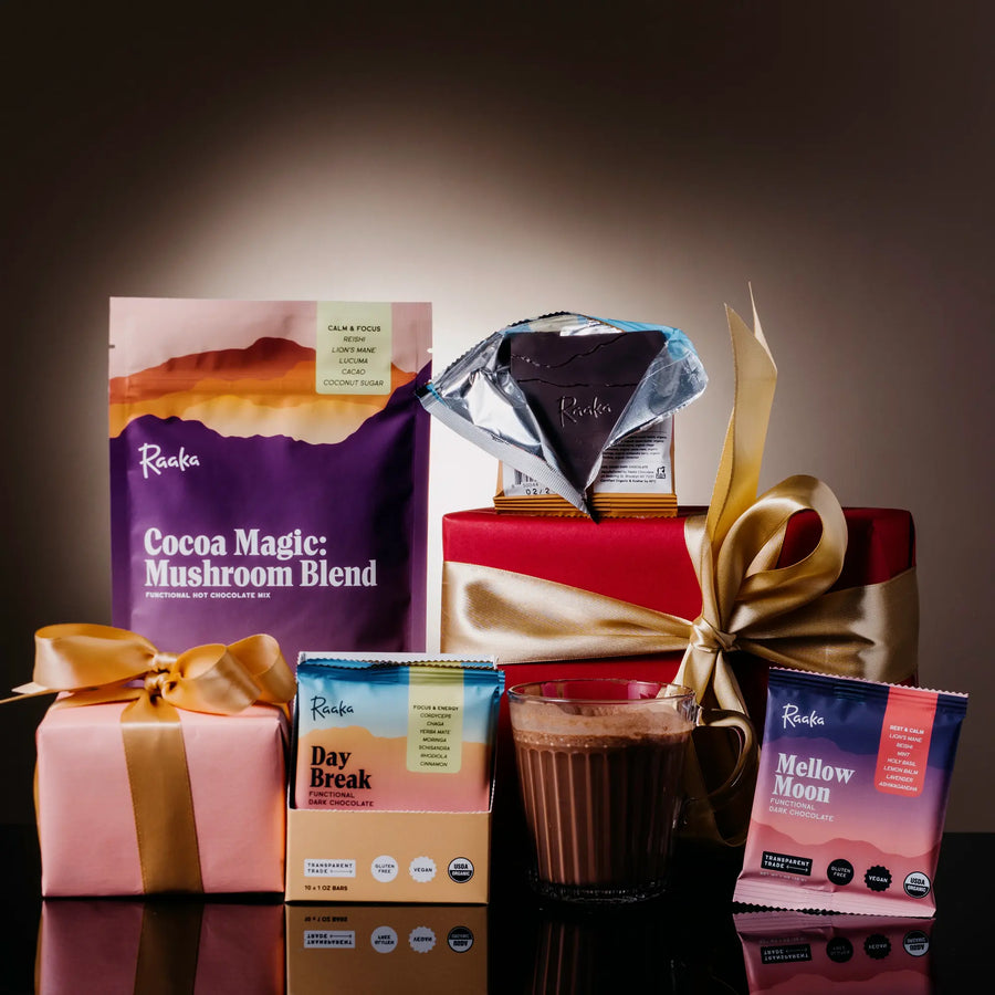 Functional Gift Bundle - Dapper Loft Gift Discovery