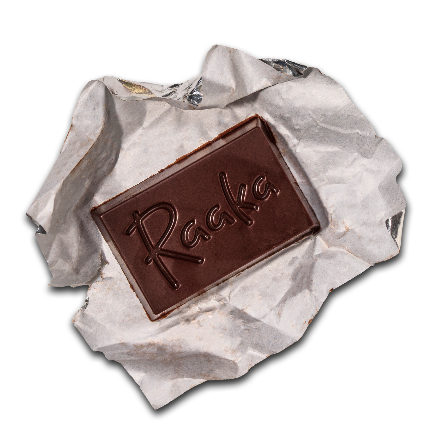 100% Cacao Minis Box of 100 - Golden Plaza Box Discovery