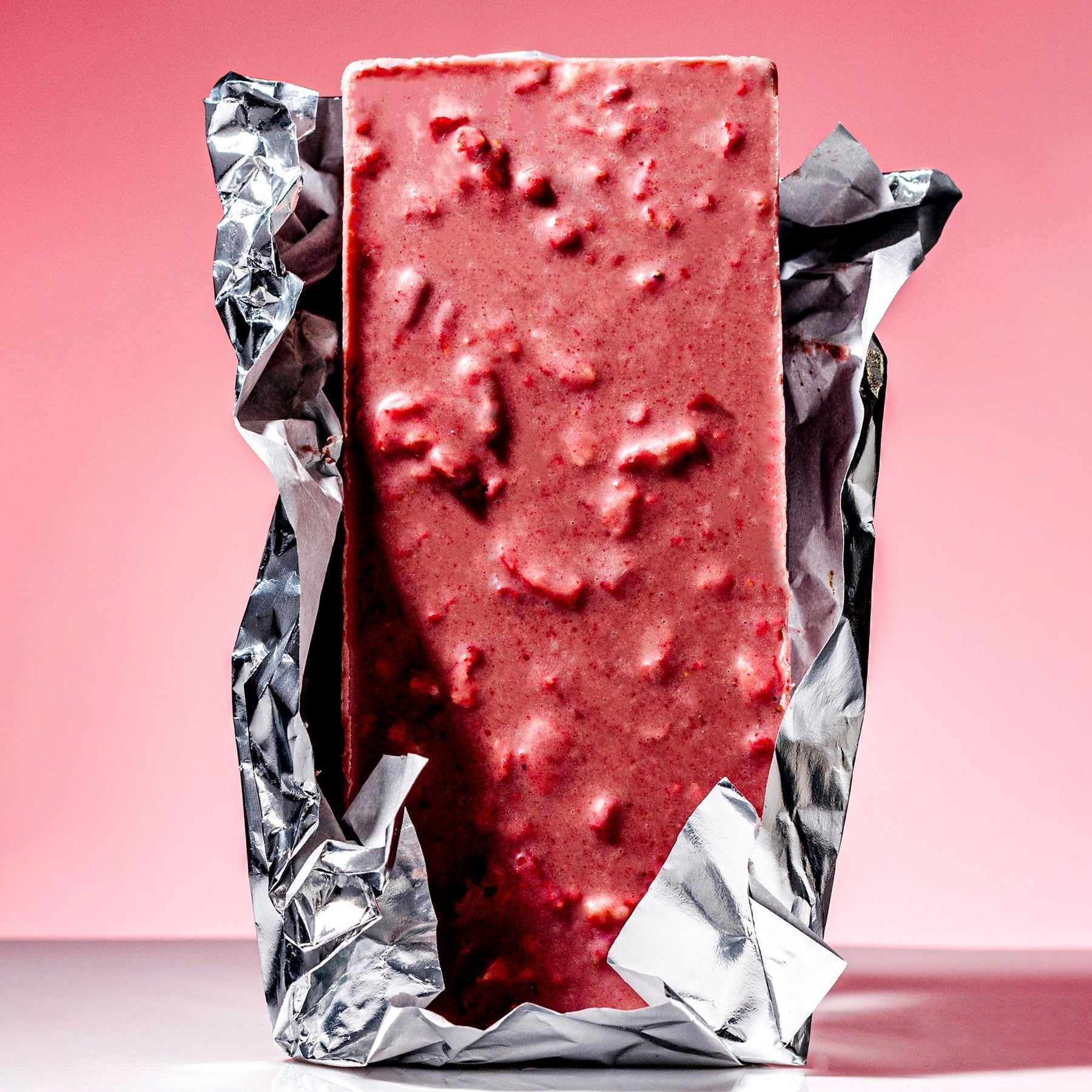 Strawberry & Cream - Ivory Loft Chocolate Discovery