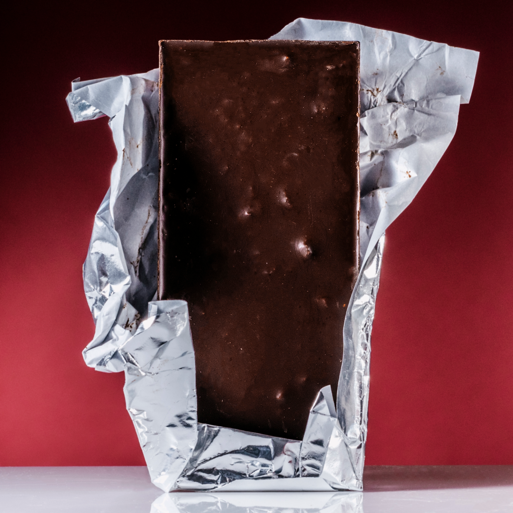 Pure Cacao & Strawberry & Coconut - Jolly Plaza Coconut Discovery