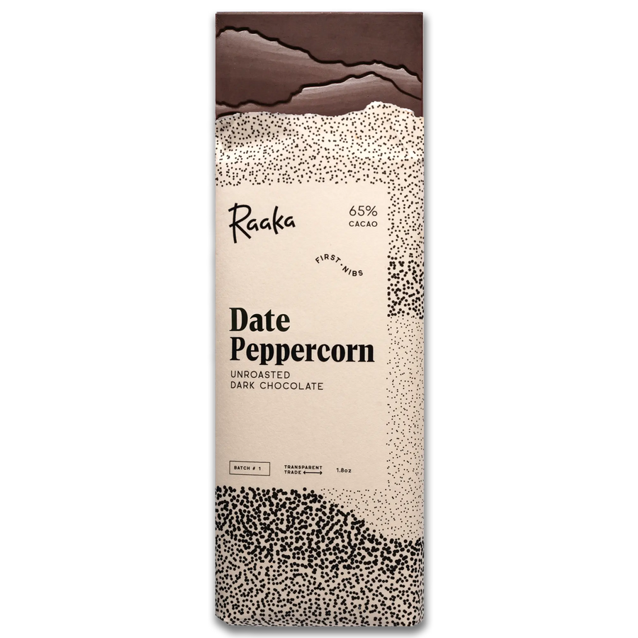 Date Peppercorn - Brisk Loft Peppercorn Discovery