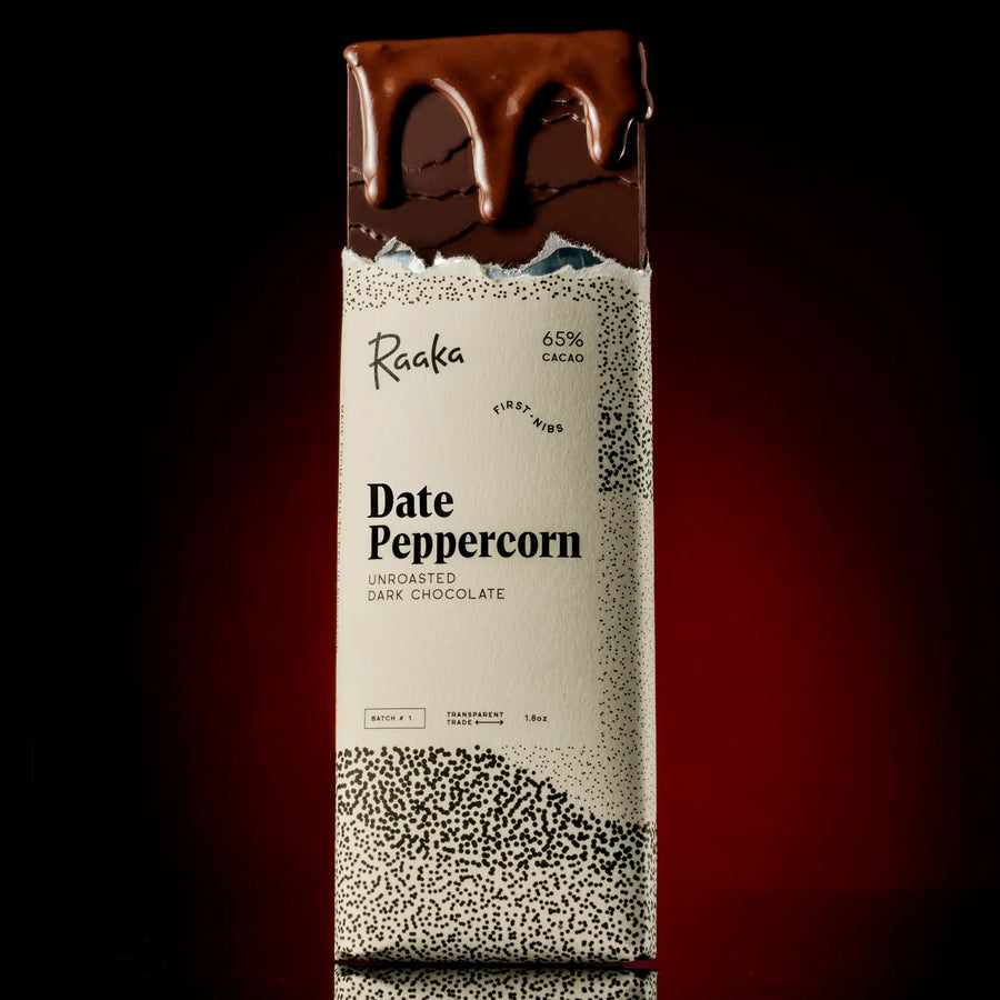 Date Peppercorn - Brisk Loft Peppercorn Discovery