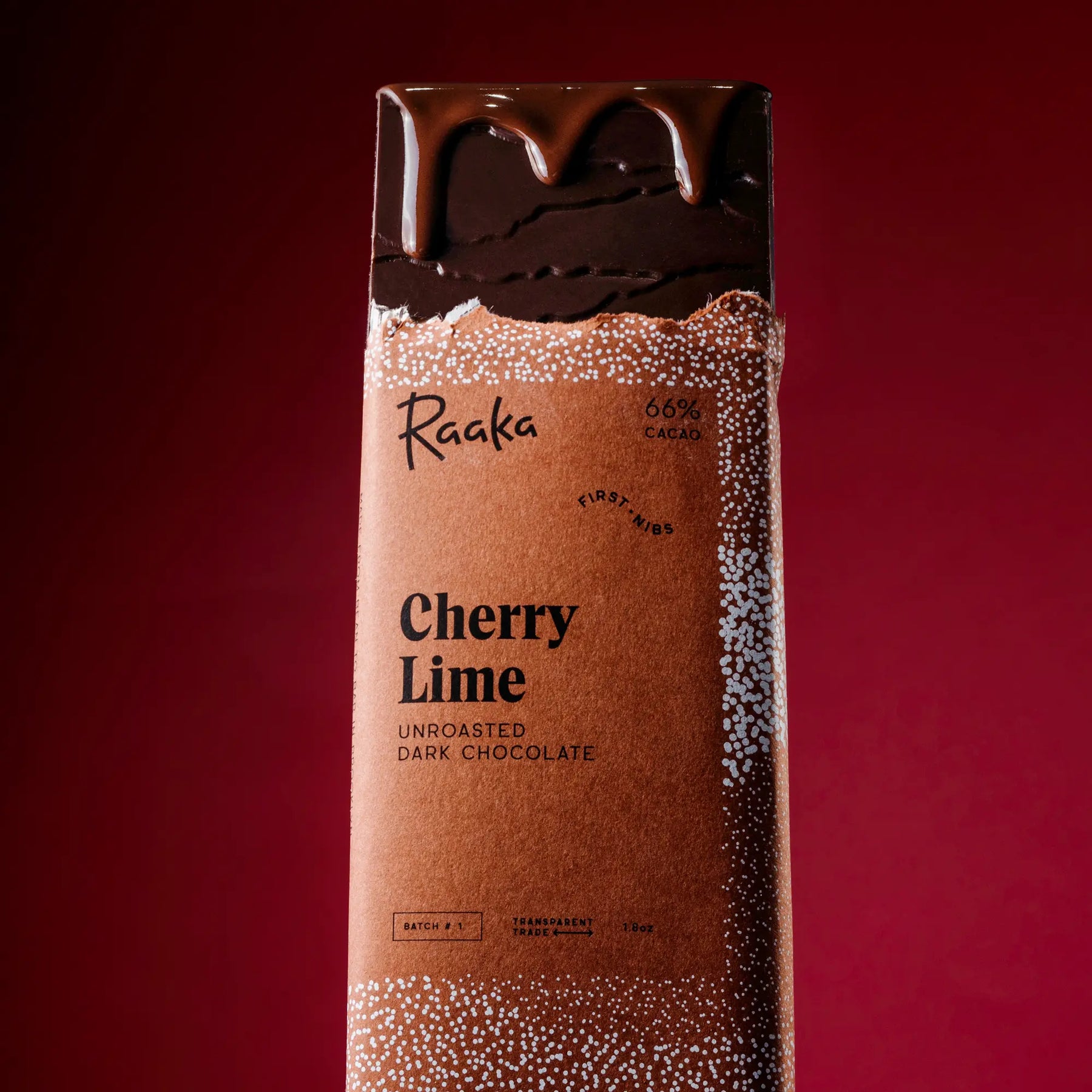 Cherry Lime - Opal Loft Lime Discovery